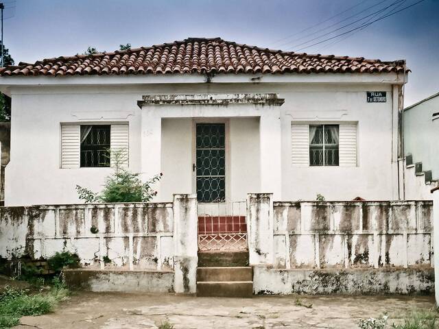 #1 - Casa para Venda em Coração de Jesus - MG
