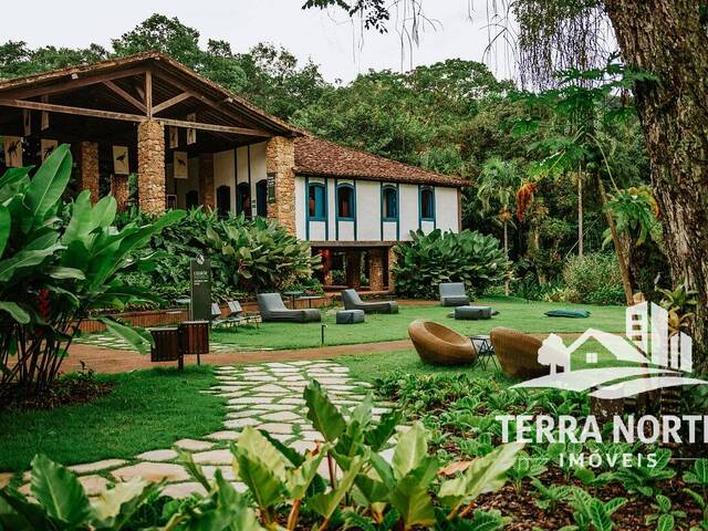 #3 - Fazenda para Venda em São João do Pacuí - MG
